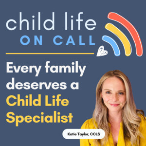 Child-life-on-call