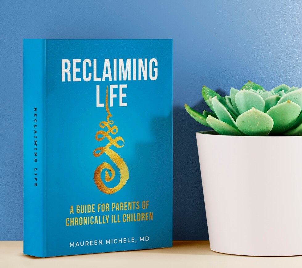 Reclaiming-life-book