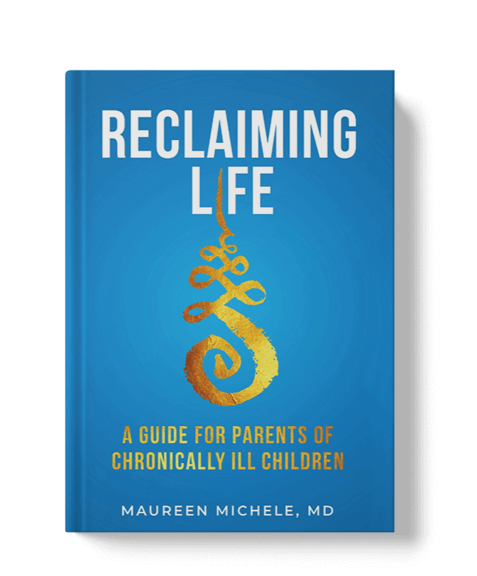 Reclaiming-life-book